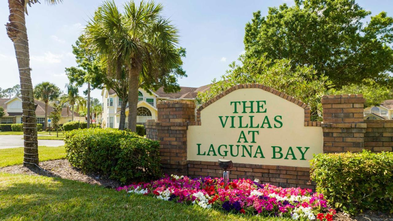 Beautiful Cozy Retreat Near Disney - Spacious Condo Kissimmee Exterior photo